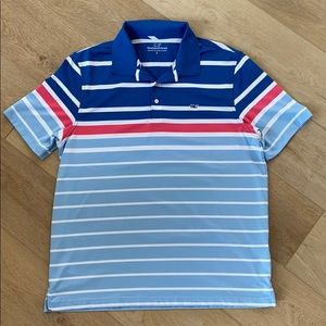 Vineyard Vines Polo